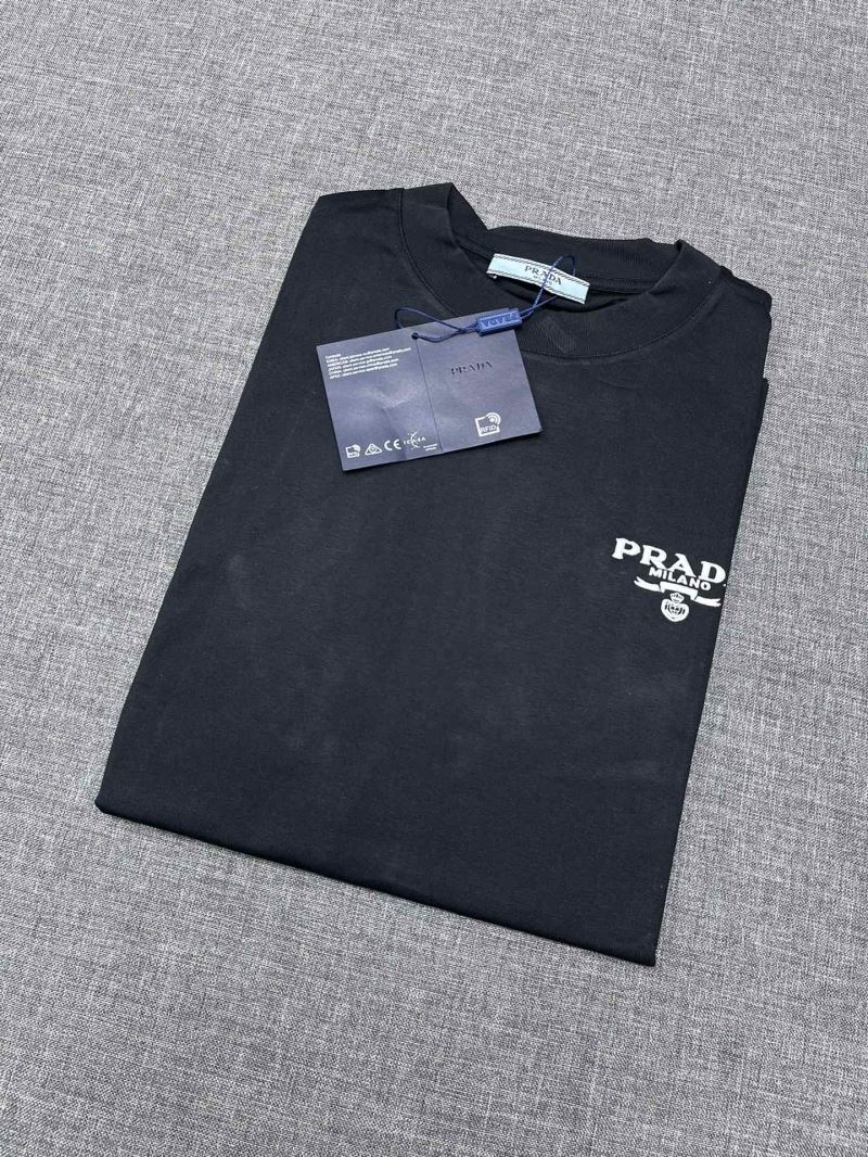 Prada T-Shirts